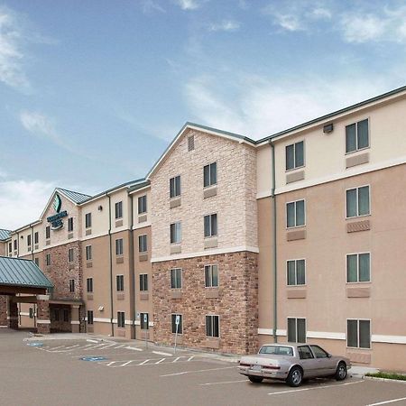 Woodspring Suites Las Colinas - Northwest Dallas Irving Eksteriør billede