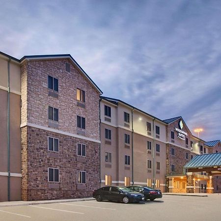 Woodspring Suites Las Colinas - Northwest Dallas Irving Eksteriør billede