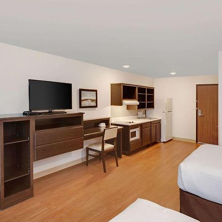 Woodspring Suites Las Colinas - Northwest Dallas Irving Eksteriør billede
