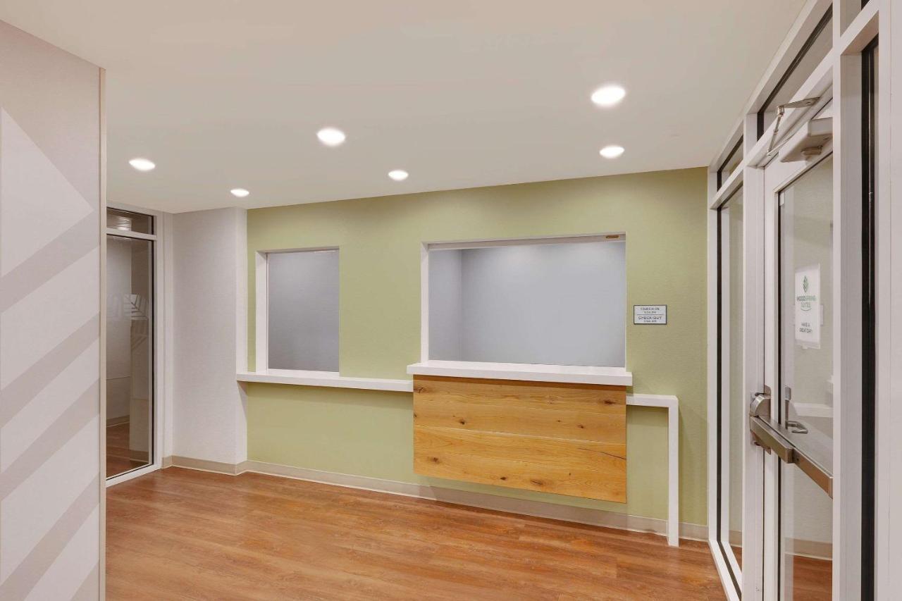 Woodspring Suites Las Colinas - Northwest Dallas Irving Eksteriør billede