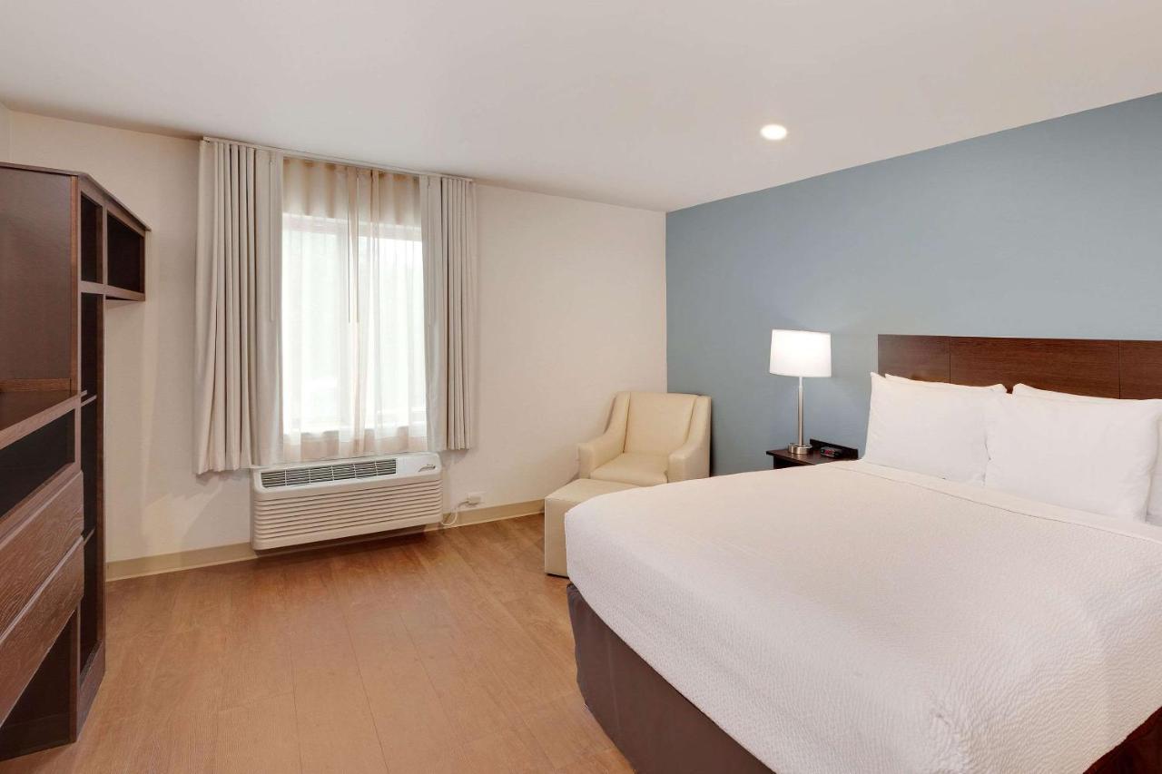 Woodspring Suites Las Colinas - Northwest Dallas Irving Eksteriør billede