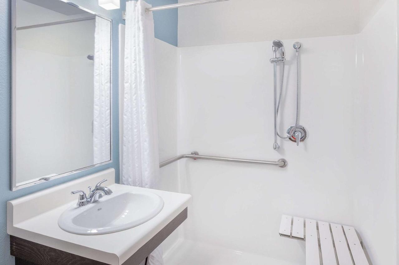 Woodspring Suites Las Colinas - Northwest Dallas Irving Eksteriør billede
