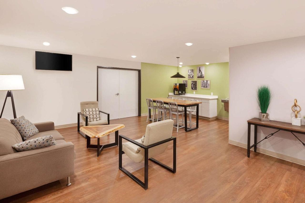 Woodspring Suites Las Colinas - Northwest Dallas Irving Eksteriør billede