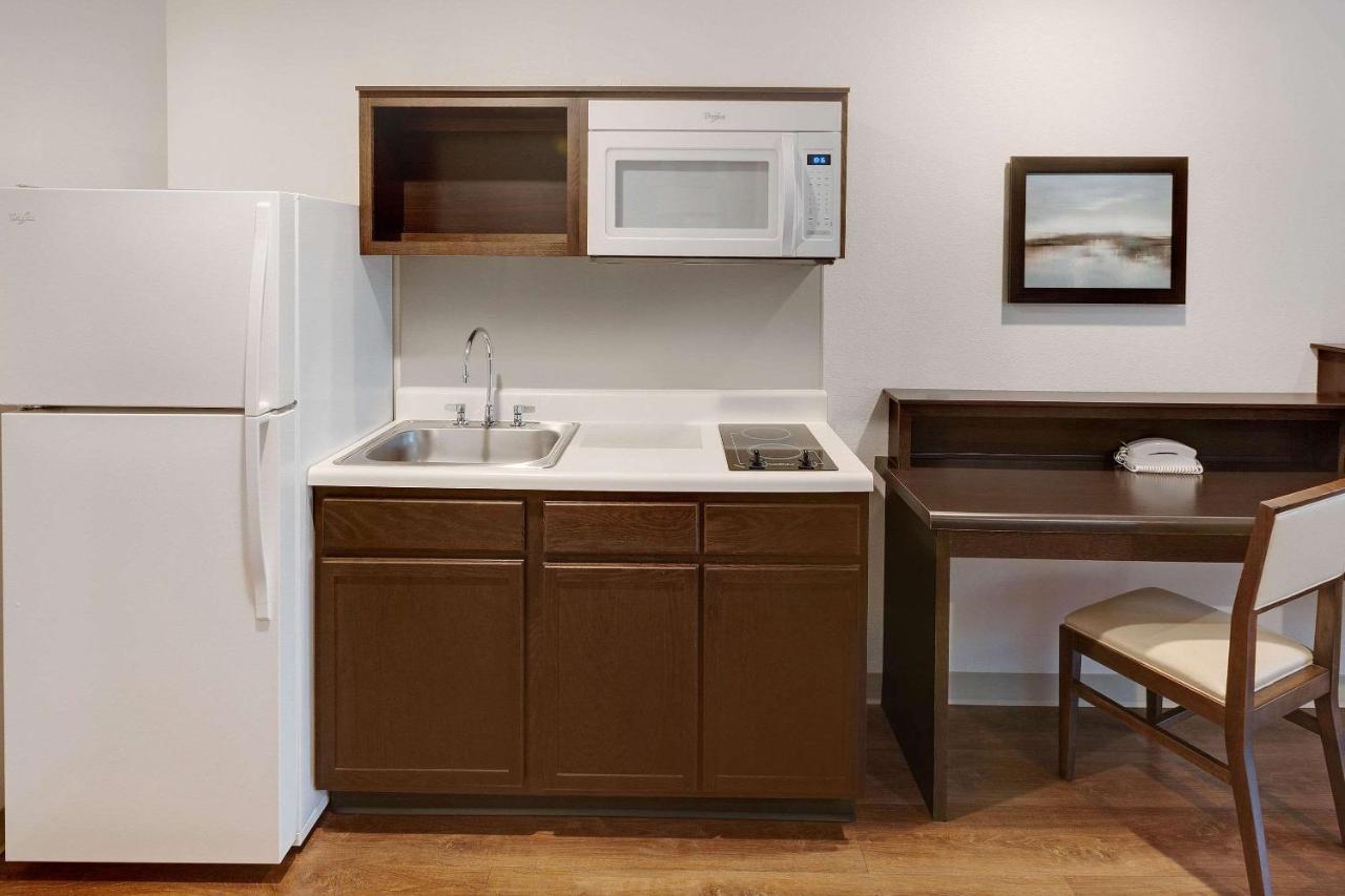 Woodspring Suites Las Colinas - Northwest Dallas Irving Eksteriør billede