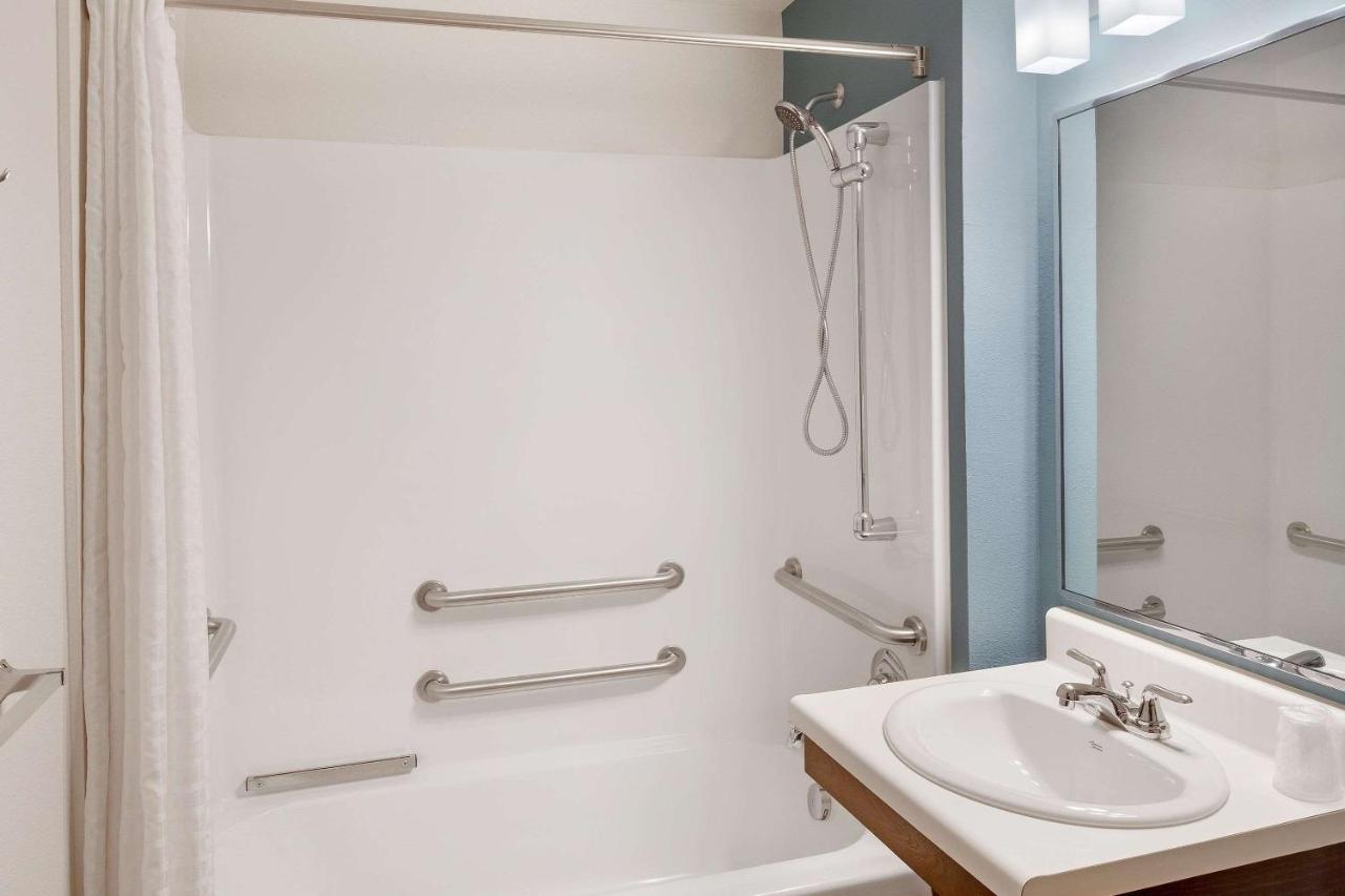 Woodspring Suites Las Colinas - Northwest Dallas Irving Eksteriør billede