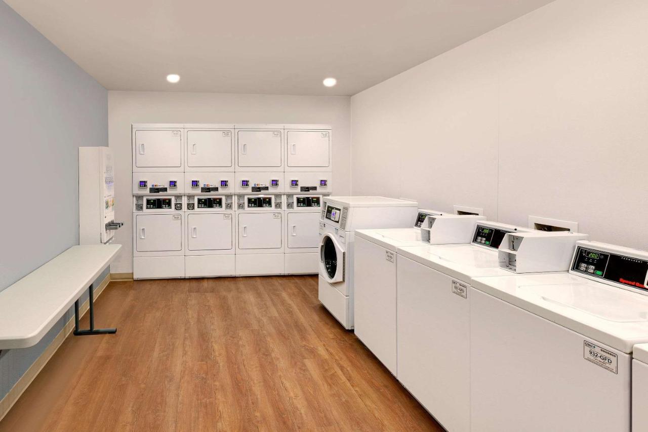 Woodspring Suites Las Colinas - Northwest Dallas Irving Eksteriør billede
