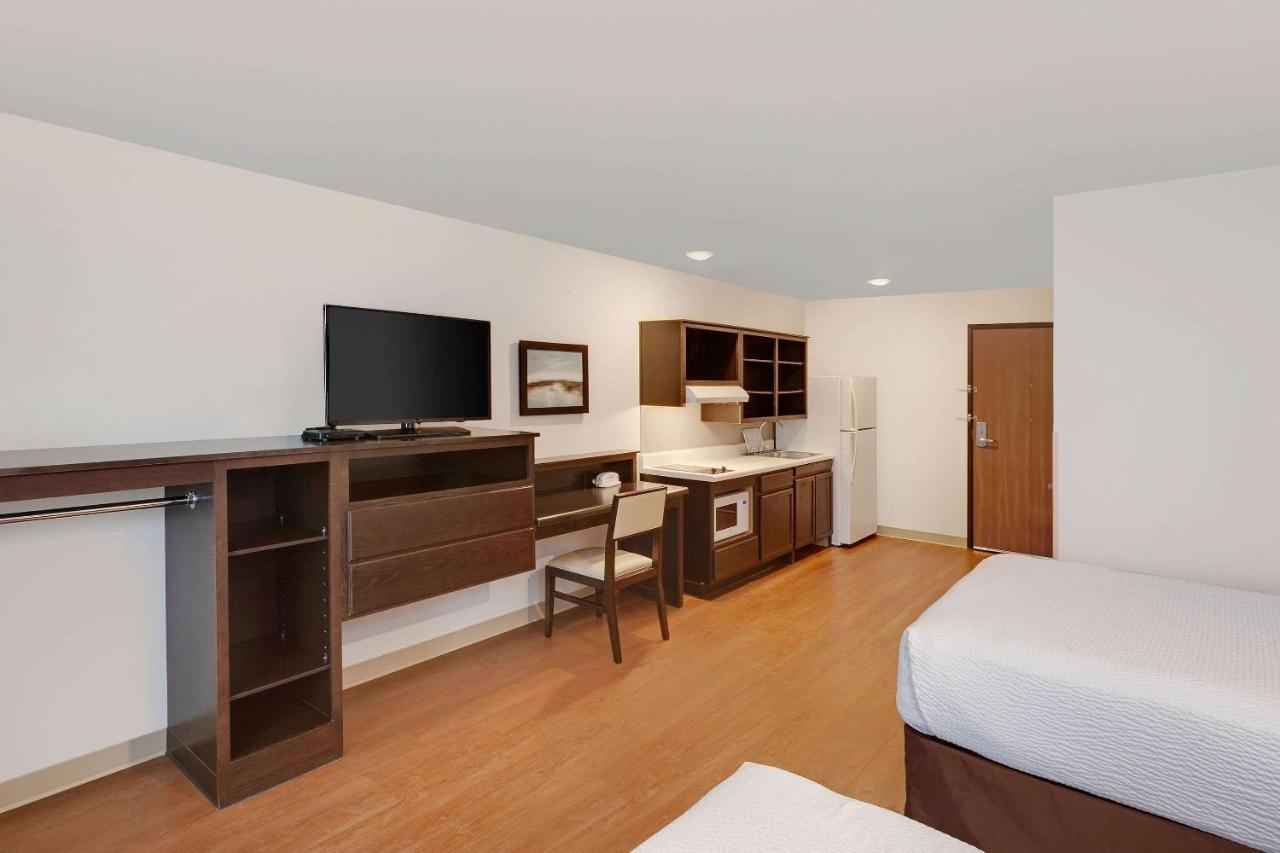 Woodspring Suites Las Colinas - Northwest Dallas Irving Eksteriør billede