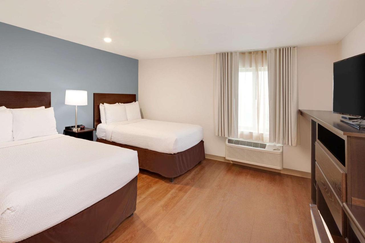 Woodspring Suites Las Colinas - Northwest Dallas Irving Eksteriør billede