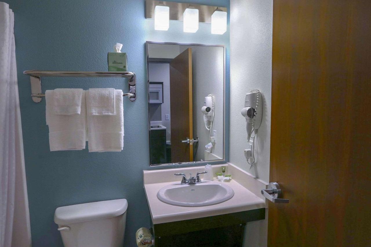 Woodspring Suites Las Colinas - Northwest Dallas Irving Eksteriør billede