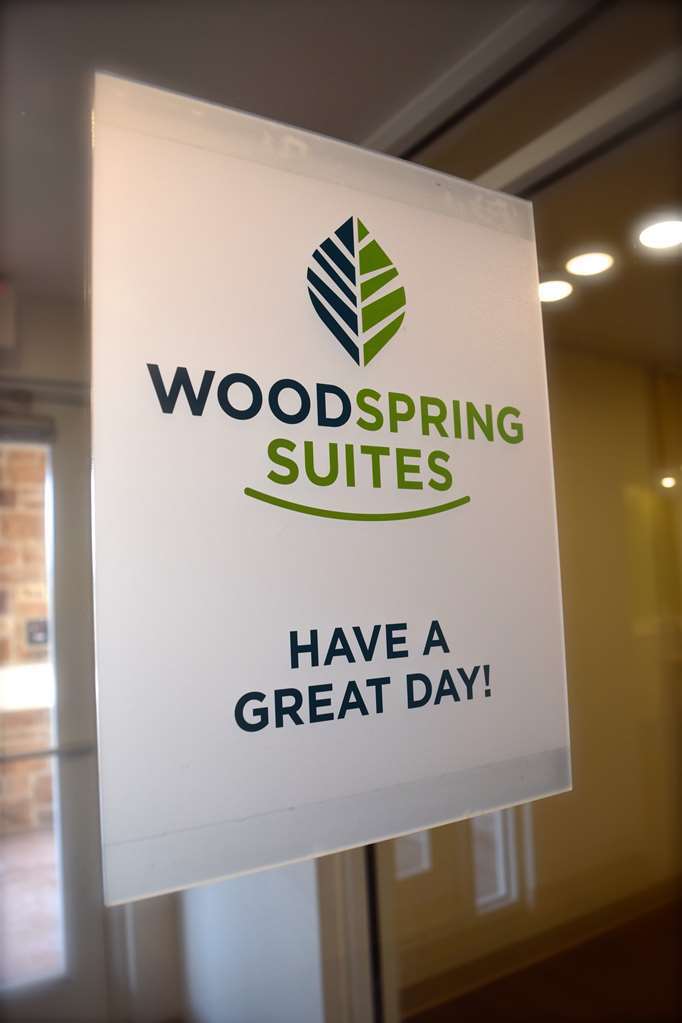 Woodspring Suites Las Colinas - Northwest Dallas Irving Interiør billede
