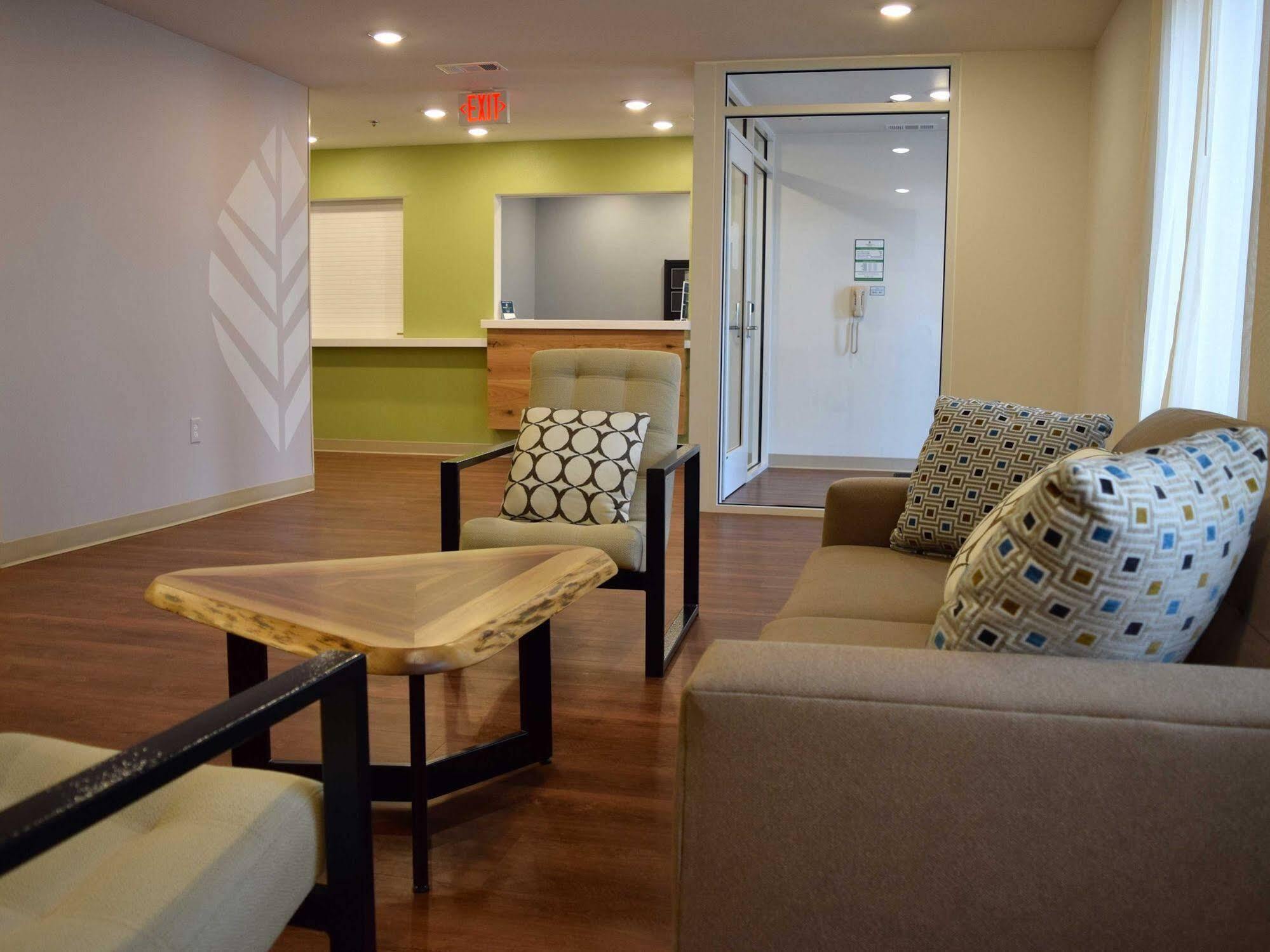 Woodspring Suites Las Colinas - Northwest Dallas Irving Eksteriør billede