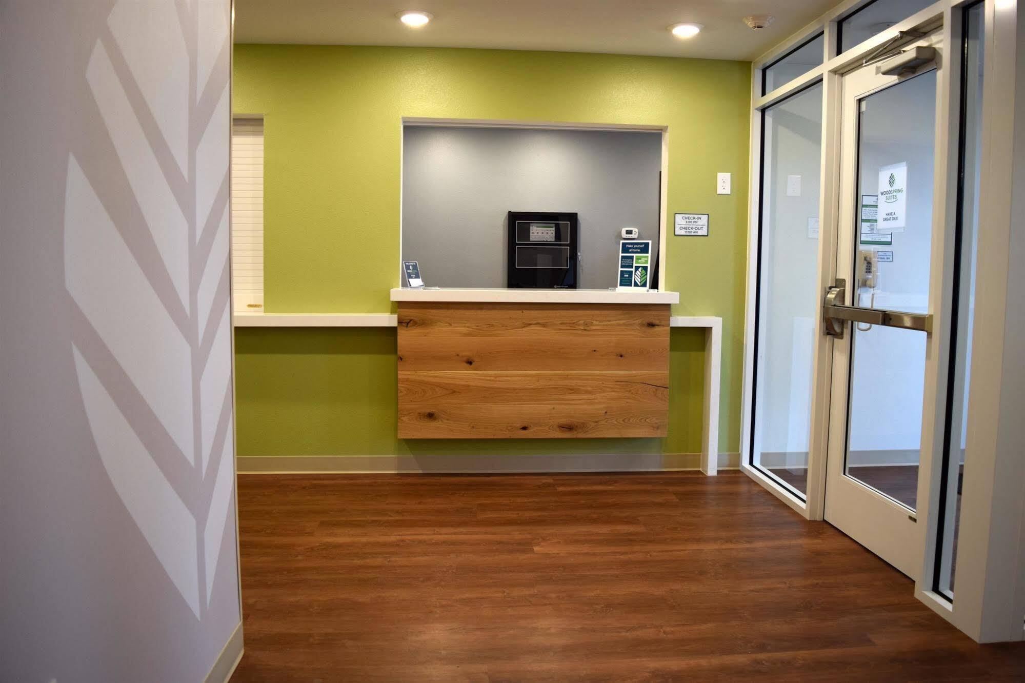 Woodspring Suites Las Colinas - Northwest Dallas Irving Eksteriør billede