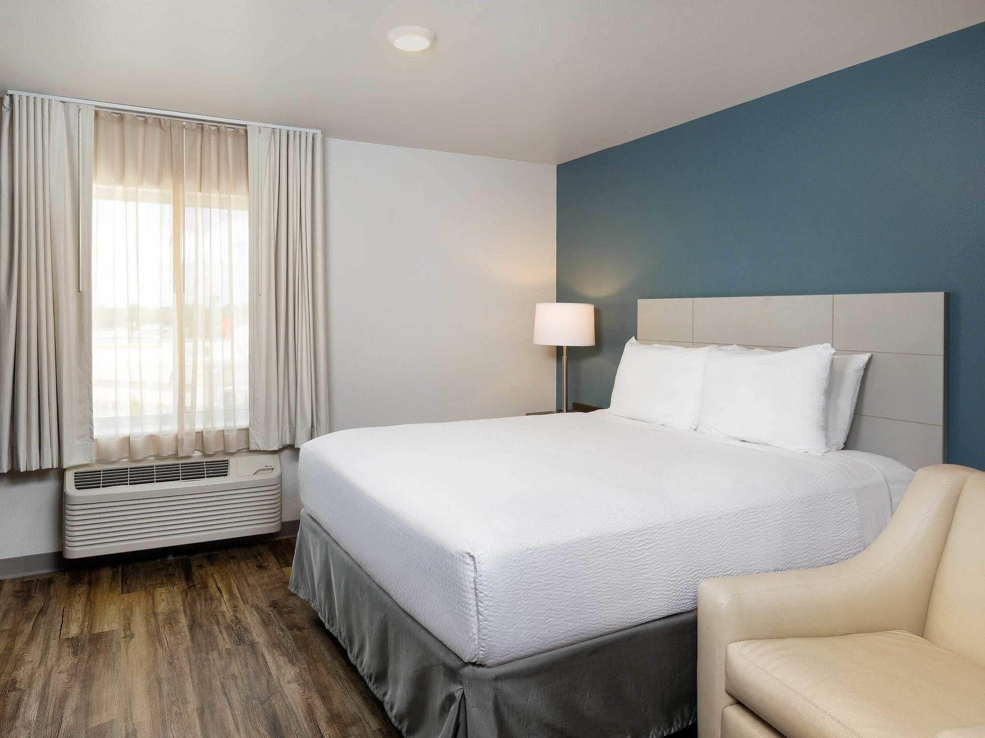 Woodspring Suites Las Colinas - Northwest Dallas Irving Eksteriør billede