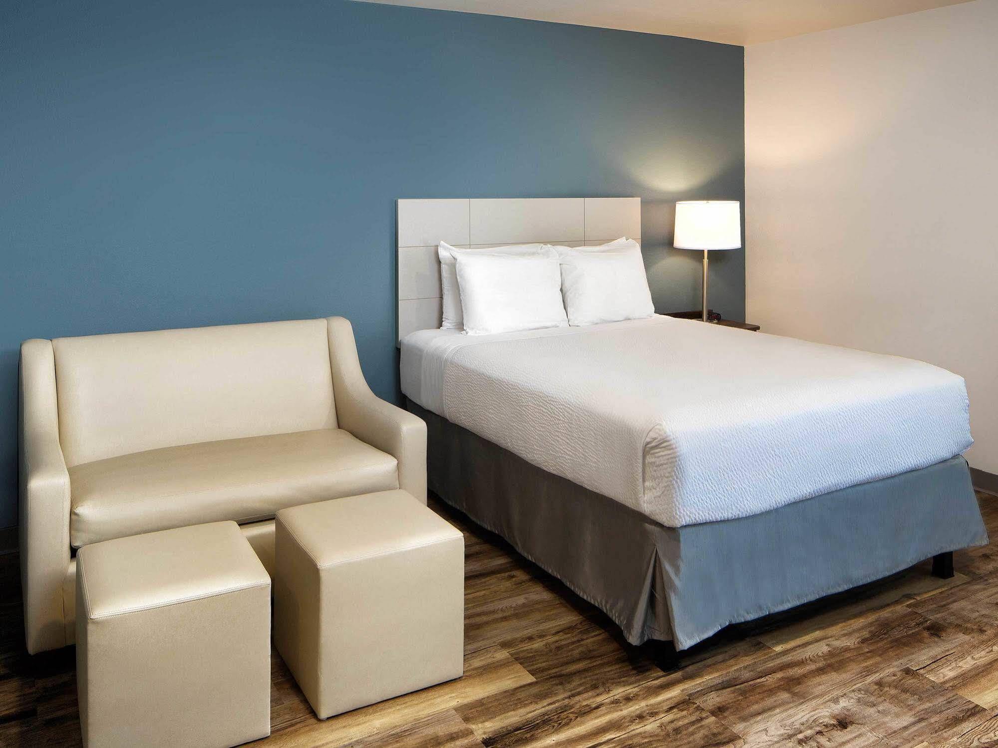 Woodspring Suites Las Colinas - Northwest Dallas Irving Eksteriør billede