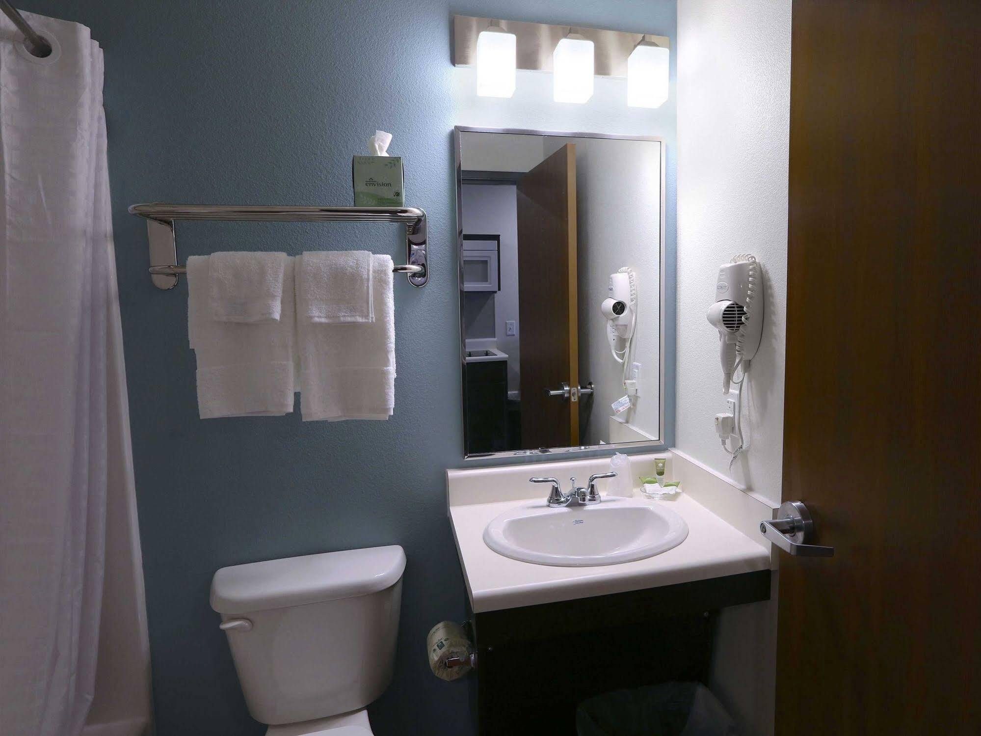 Woodspring Suites Las Colinas - Northwest Dallas Irving Eksteriør billede