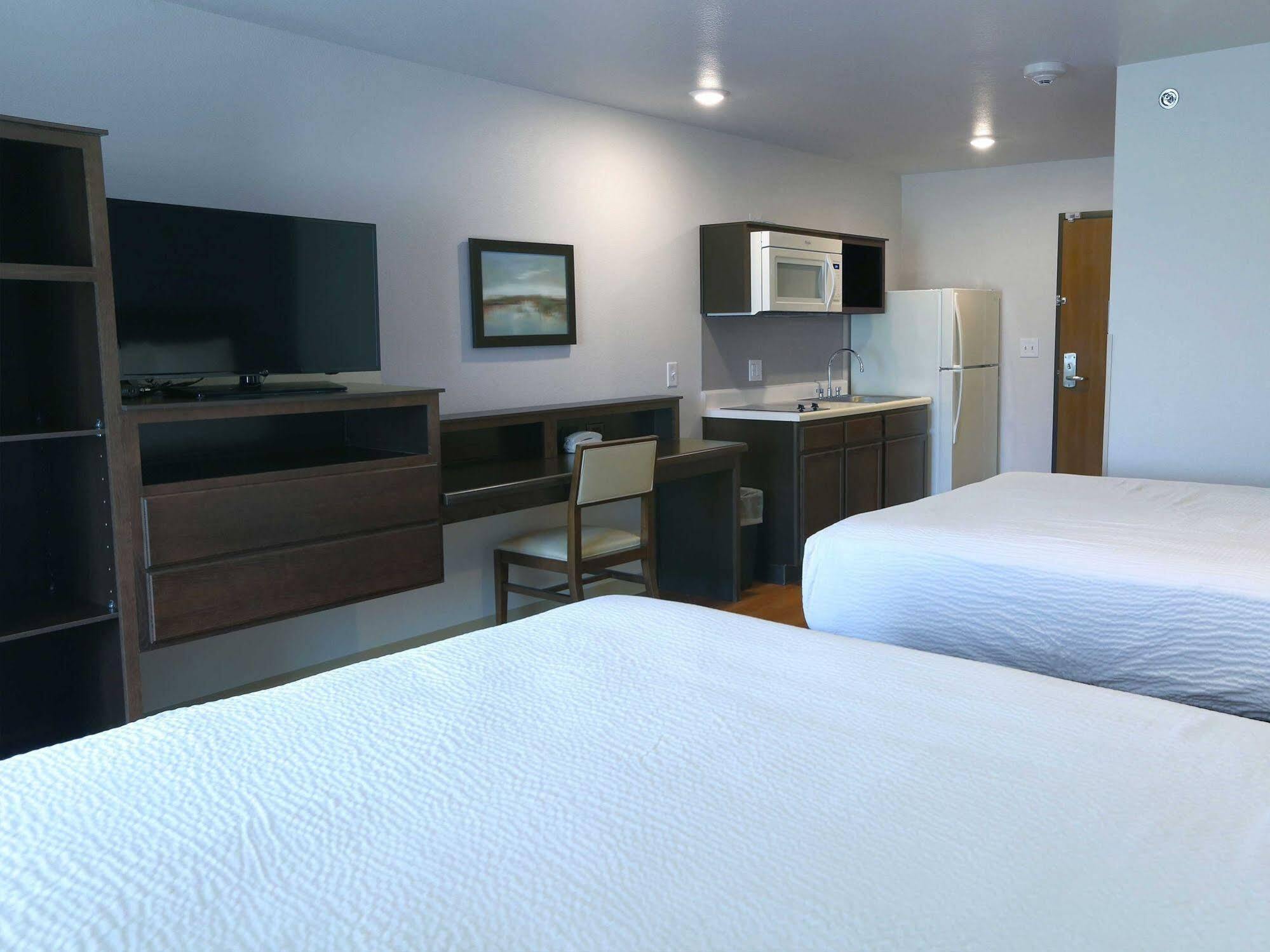 Woodspring Suites Las Colinas - Northwest Dallas Irving Eksteriør billede