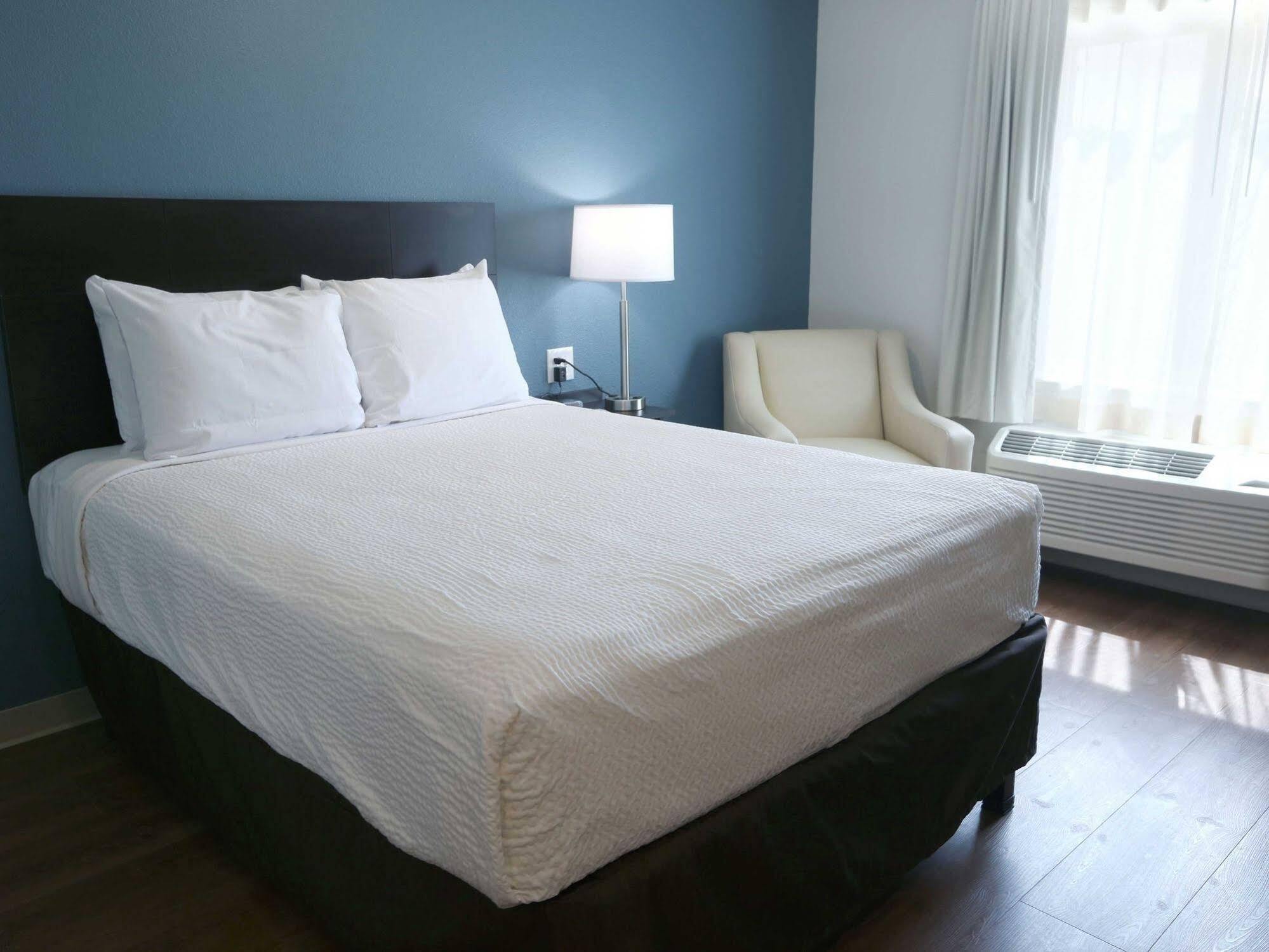 Woodspring Suites Las Colinas - Northwest Dallas Irving Eksteriør billede