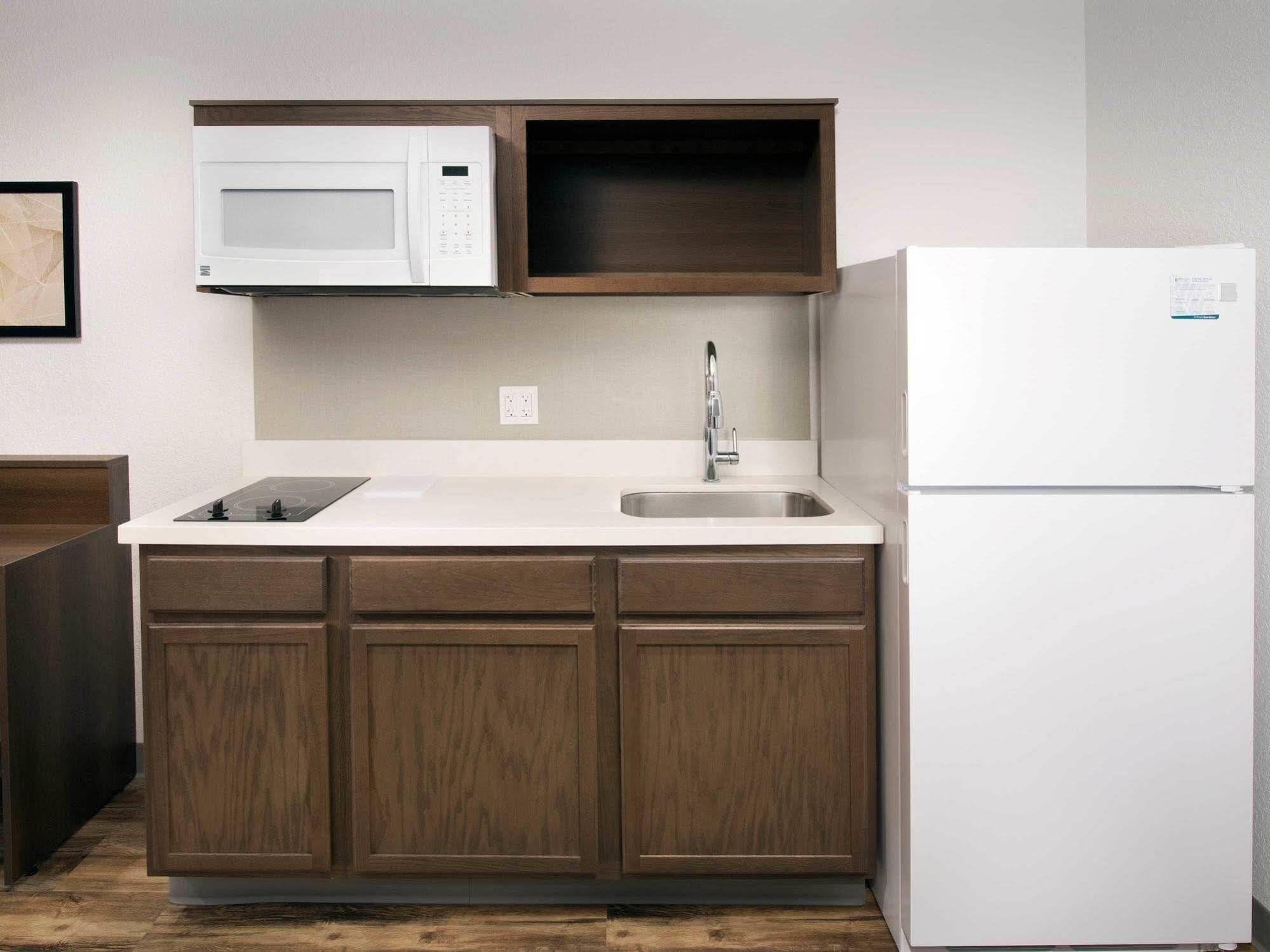 Woodspring Suites Las Colinas - Northwest Dallas Irving Eksteriør billede